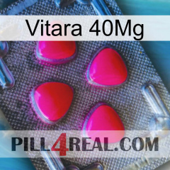 Vitara 40Mg 13